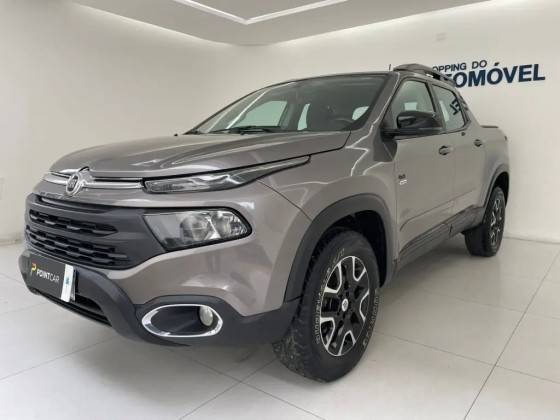 FIAT TORO 2.0 16V TURBO DIESEL FREEDOM 4WD AT9 FIAT TORO 2.0 16V TURBO DIESEL FREEDOM 4WD AT9